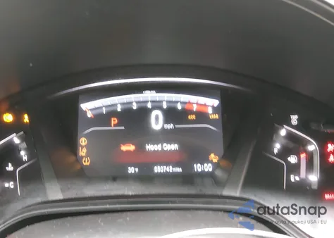 2020 Honda Cr-V Awd Lx z USA, uszkodzony, nr VIN 2HKRW2H25LH643362